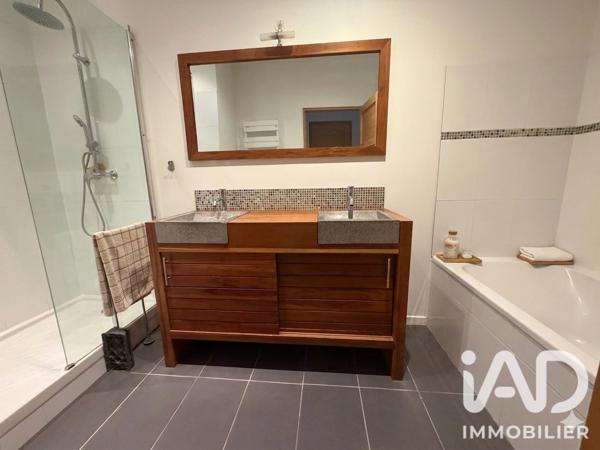 Location appartement 4 pièces 106 m² Ris-Orangis