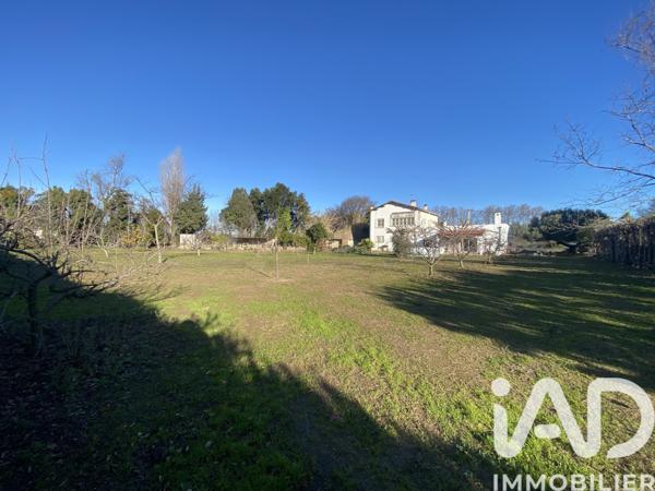 Maison à vendre 5 pièces 149 m² Saint-Estève