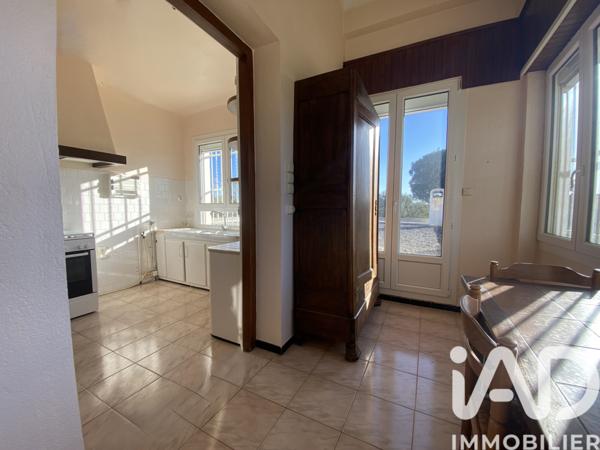 Maison à vendre 5 pièces 149 m² Saint-Estève