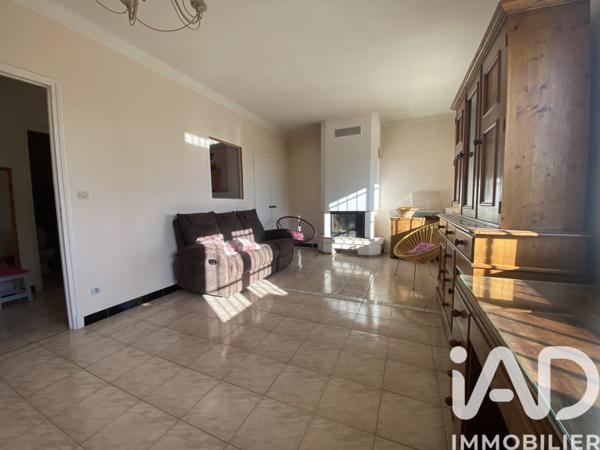 Maison à vendre 5 pièces 149 m² Saint-Estève