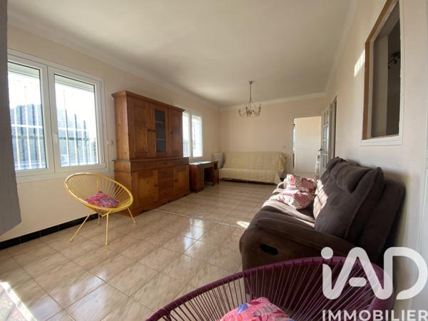 Maison à vendre 5 pièces 149 m² Saint-Estève