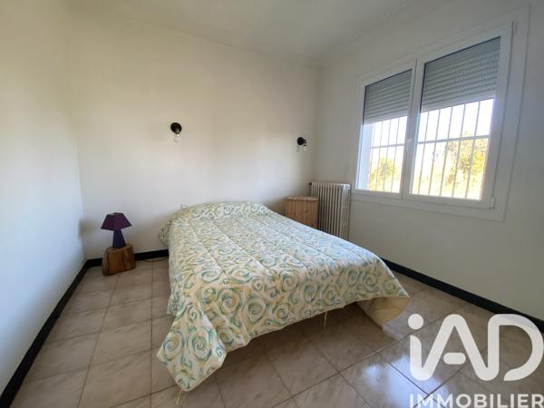 Maison à vendre 5 pièces 149 m² Saint-Estève