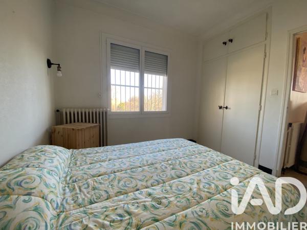 Maison à vendre 5 pièces 149 m² Saint-Estève