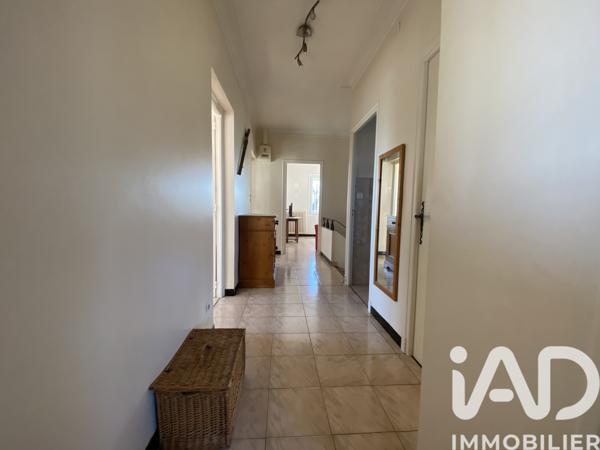 Maison à vendre 5 pièces 149 m² Saint-Estève