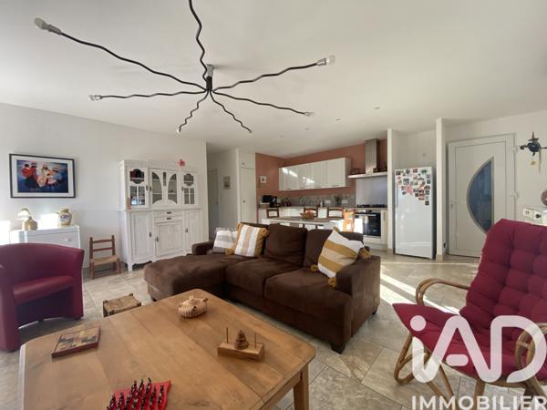 Maison à vendre 5 pièces 149 m² Saint-Estève