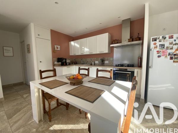 Maison à vendre 5 pièces 149 m² Saint-Estève