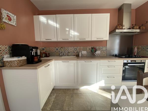 Maison à vendre 5 pièces 149 m² Saint-Estève