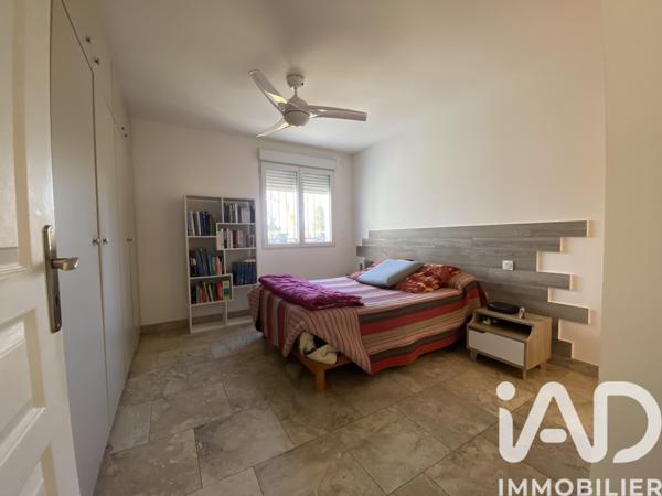 Maison à vendre 5 pièces 149 m² Saint-Estève