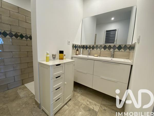 Maison à vendre 5 pièces 149 m² Saint-Estève