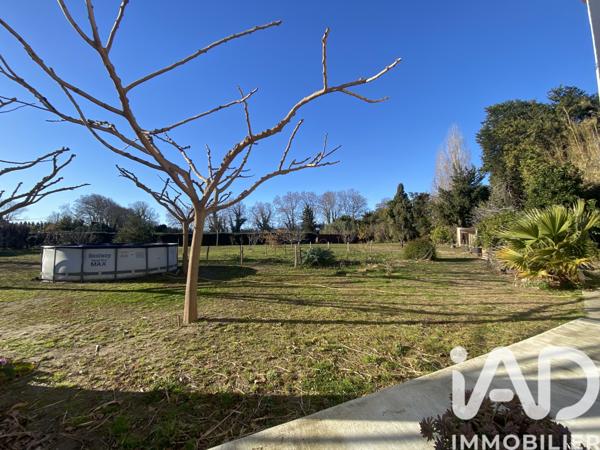 Maison à vendre 5 pièces 149 m² Saint-Estève