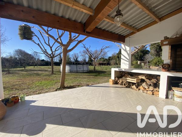 Maison à vendre 5 pièces 149 m² Saint-Estève