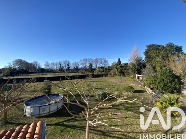 Maison à vendre 5 pièces 149 m² Saint-Estève