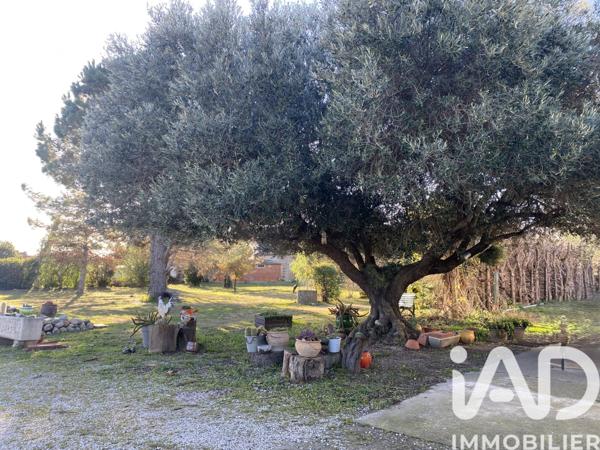 Maison à vendre 5 pièces 149 m² Saint-Estève