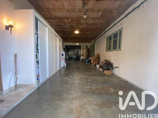 Maison à vendre 5 pièces 149 m² Saint-Estève