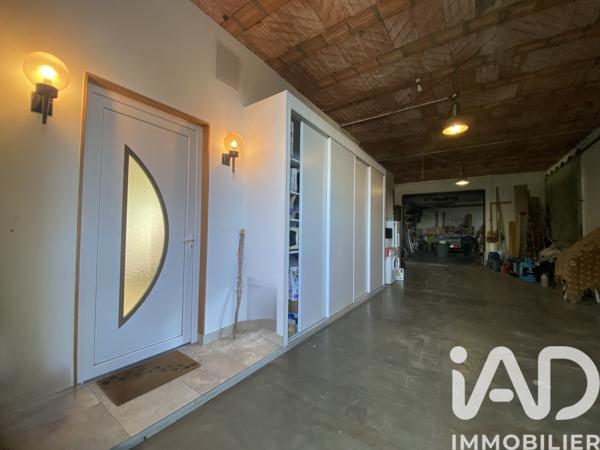 Maison à vendre 5 pièces 149 m² Saint-Estève