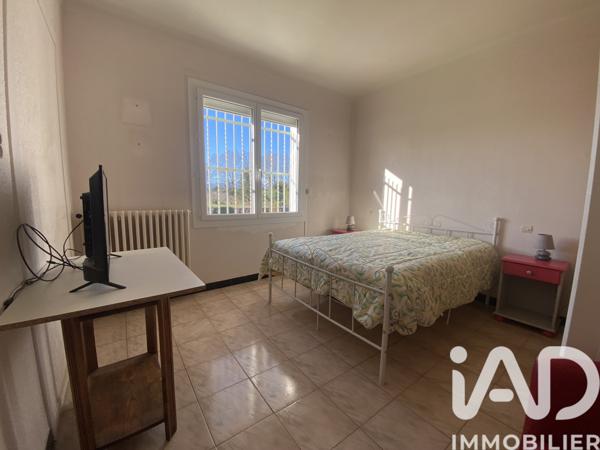 Maison à vendre 5 pièces 149 m² Saint-Estève