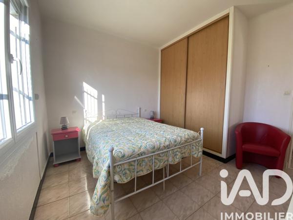 Maison à vendre 5 pièces 149 m² Saint-Estève