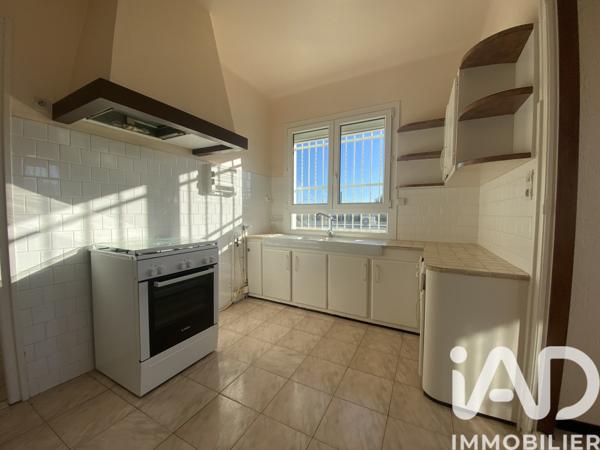 Maison à vendre 5 pièces 149 m² Saint-Estève