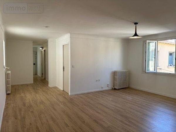 Immeuble à vendre à Argenteuil dans le Val-d'Oise (95100), ref : M213