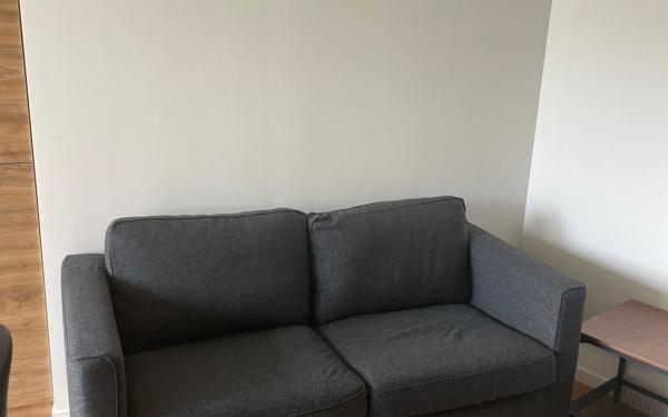 Appartement à louer    2 pièces •  Cosne-Cours-sur-Loire