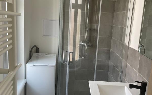 Appartement à louer    2 pièces •  Cosne-Cours-sur-Loire