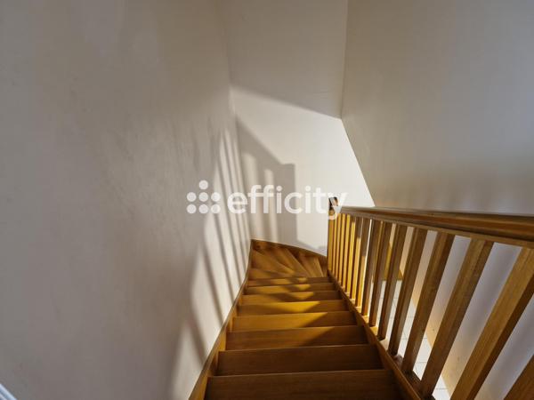 Maison 6 pièces - 131 m² Bien prestige
