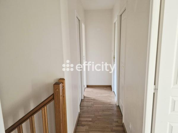 Maison 6 pièces - 131 m² Bien prestige