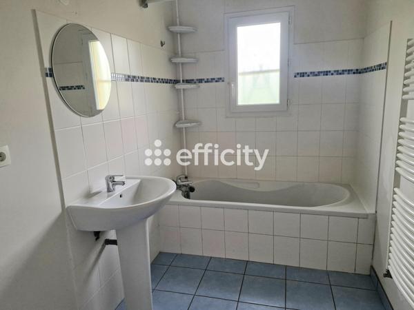 Maison 6 pièces - 131 m² Bien prestige