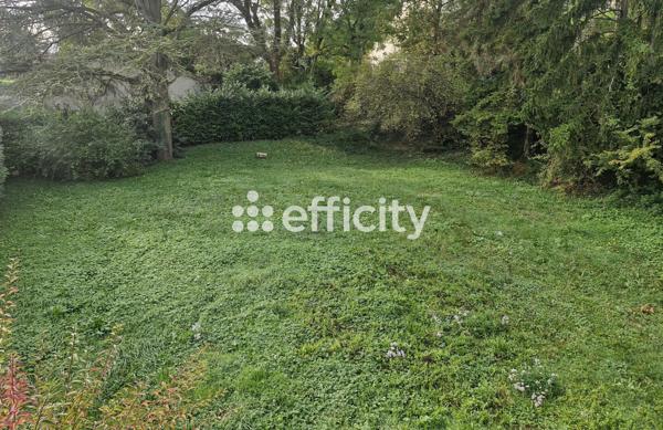 Maison 6 pièces - 131 m² Bien prestige