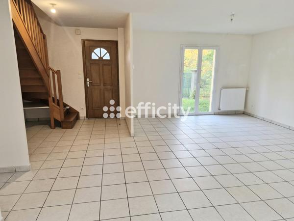 Maison 6 pièces - 131 m² Bien prestige