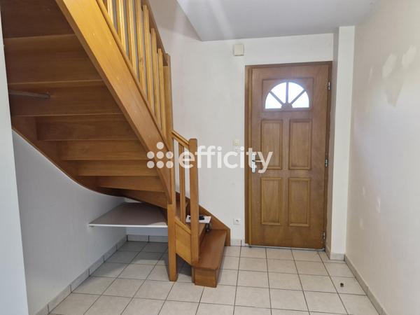Maison 6 pièces - 131 m² Bien prestige