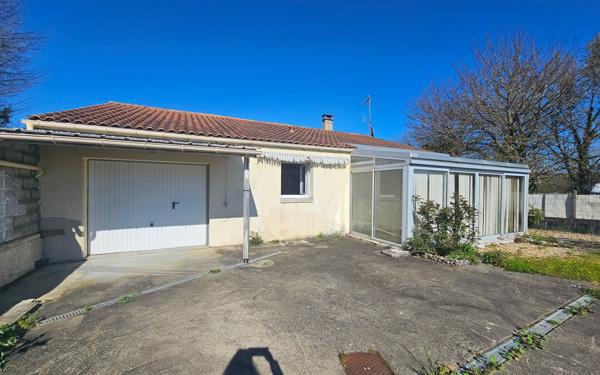 Maison à vendre    5 pièces • 87 m2 Médis