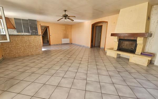 Maison à vendre    5 pièces • 87 m2 Médis