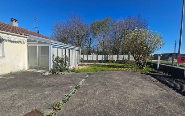 Maison à vendre    5 pièces • 87 m2 Médis