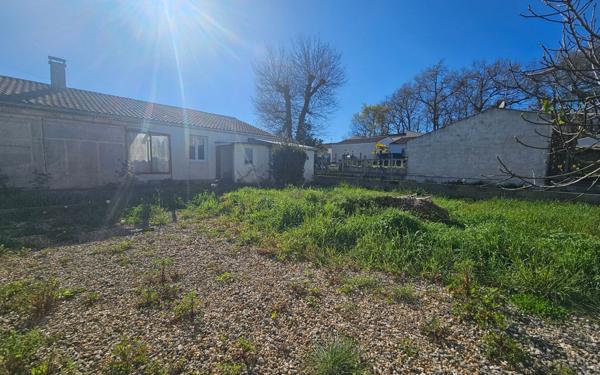 Maison à vendre    5 pièces • 87 m2 Médis