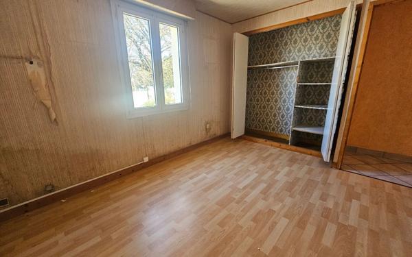 Maison à vendre    5 pièces • 87 m2 Médis