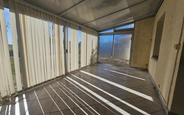 Maison à vendre    5 pièces • 87 m2 Médis