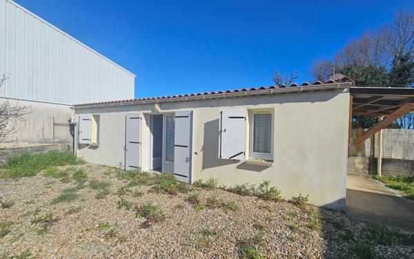 Maison à vendre    5 pièces • 87 m2 Médis