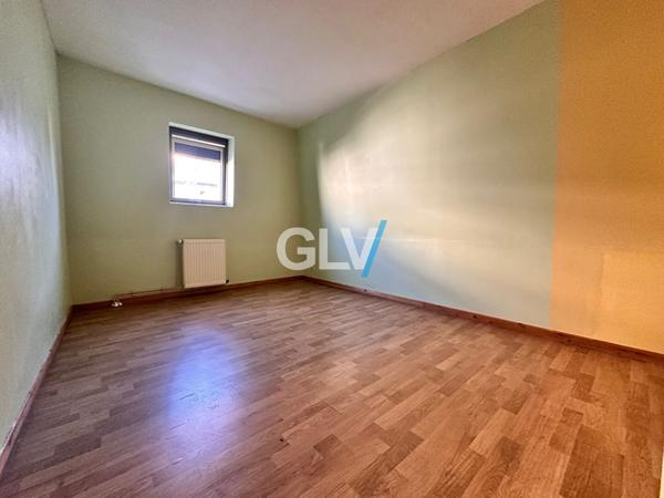 Maison style loft + 118m2 Hab potentiel + garage , Faches thumesnil