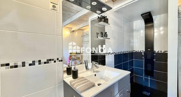 À vendre Maison 3 pièces 95 m² - La Môle 83310