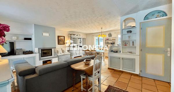 À vendre Maison 3 pièces 95 m² - La Môle 83310