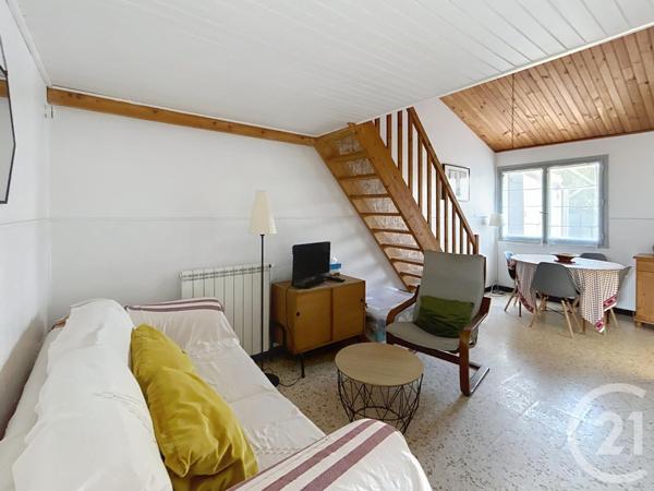 Maison à vendre  4 pièces - 48,06 m2 LE BARCARES - 66