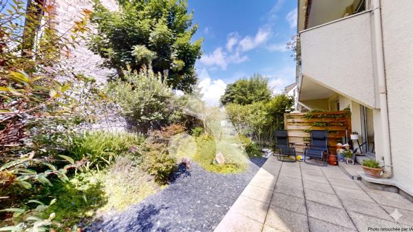 Appartement 2 pièces 52 m2