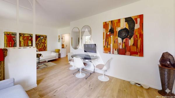 Appartement 2 pièces 52 m2