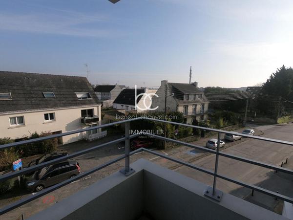 VANNES Appartement 2 pièces 52 m²