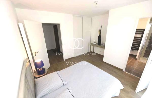 VANNES Appartement 2 pièces 52 m²
