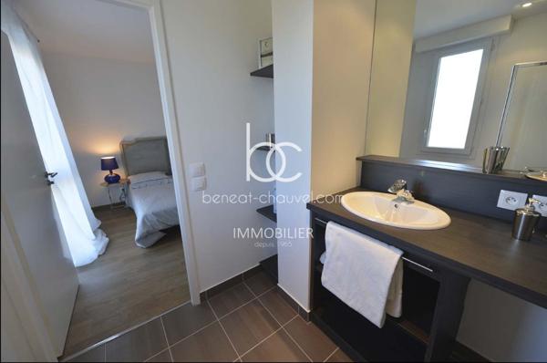 VANNES Appartement 2 pièces 52 m²