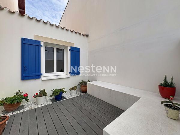 Coup de coeur à Sion !