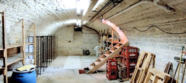 Dpt Doubs (25), à vendre proche de BESANCON maison P10 de 240 m² - Terrain de 2,6 Ha