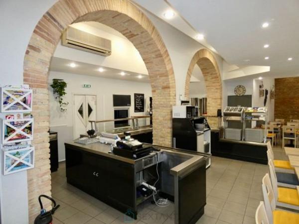 SUPER SNACK-BAR CAFETERIA CENTRE VILLE